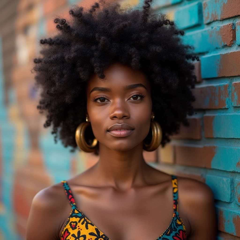 Amara Okafor