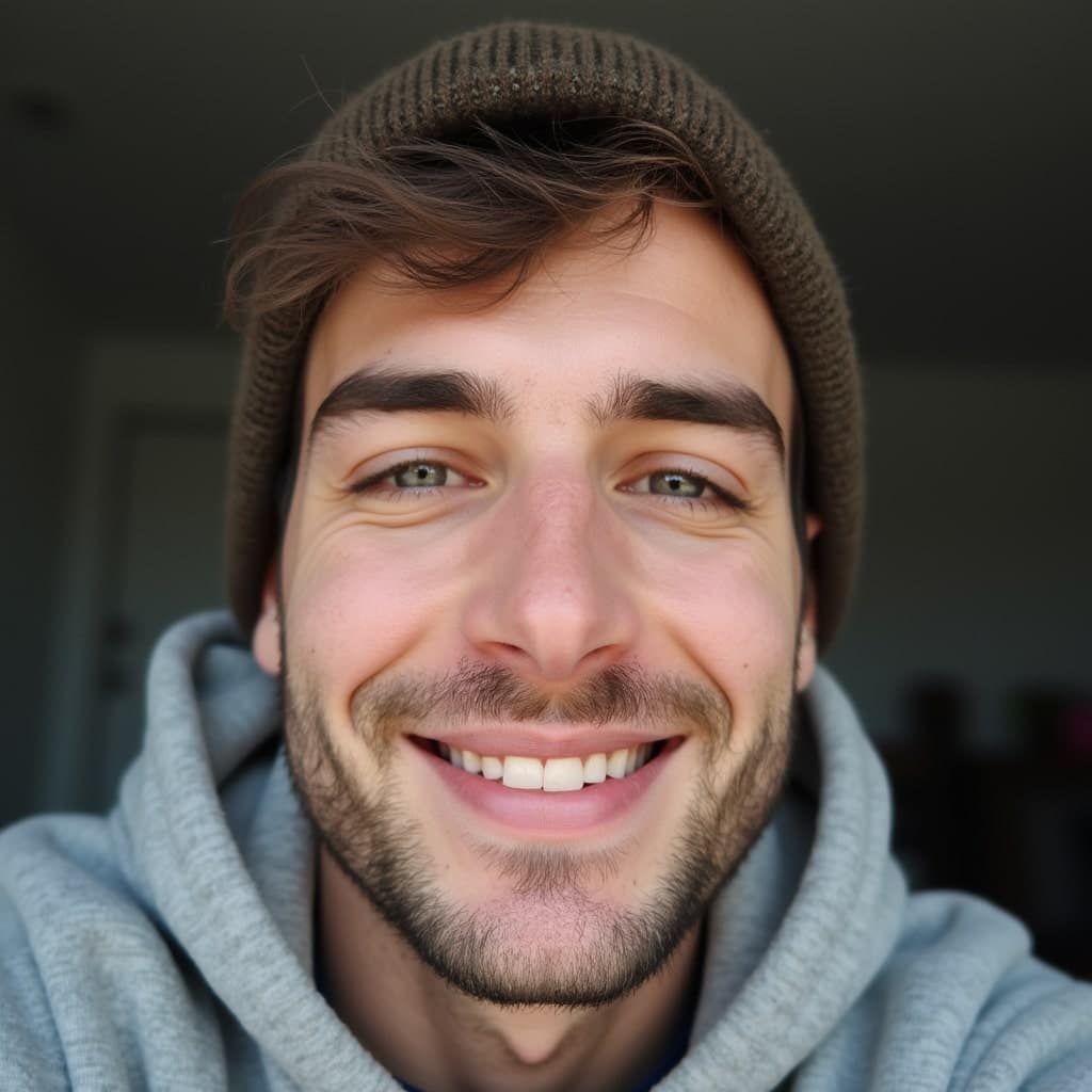 Ethan Walker