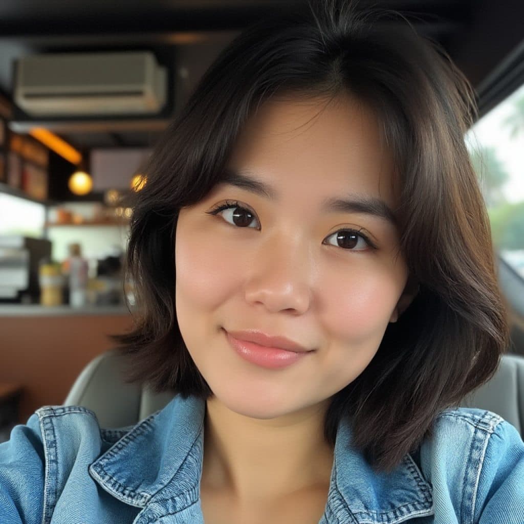 Fatima Zahra