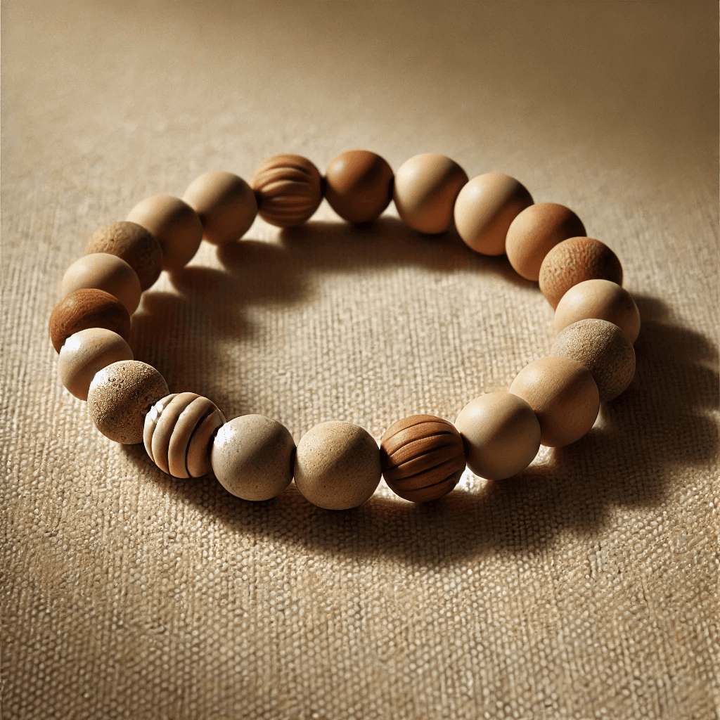 Beaded Bracelet