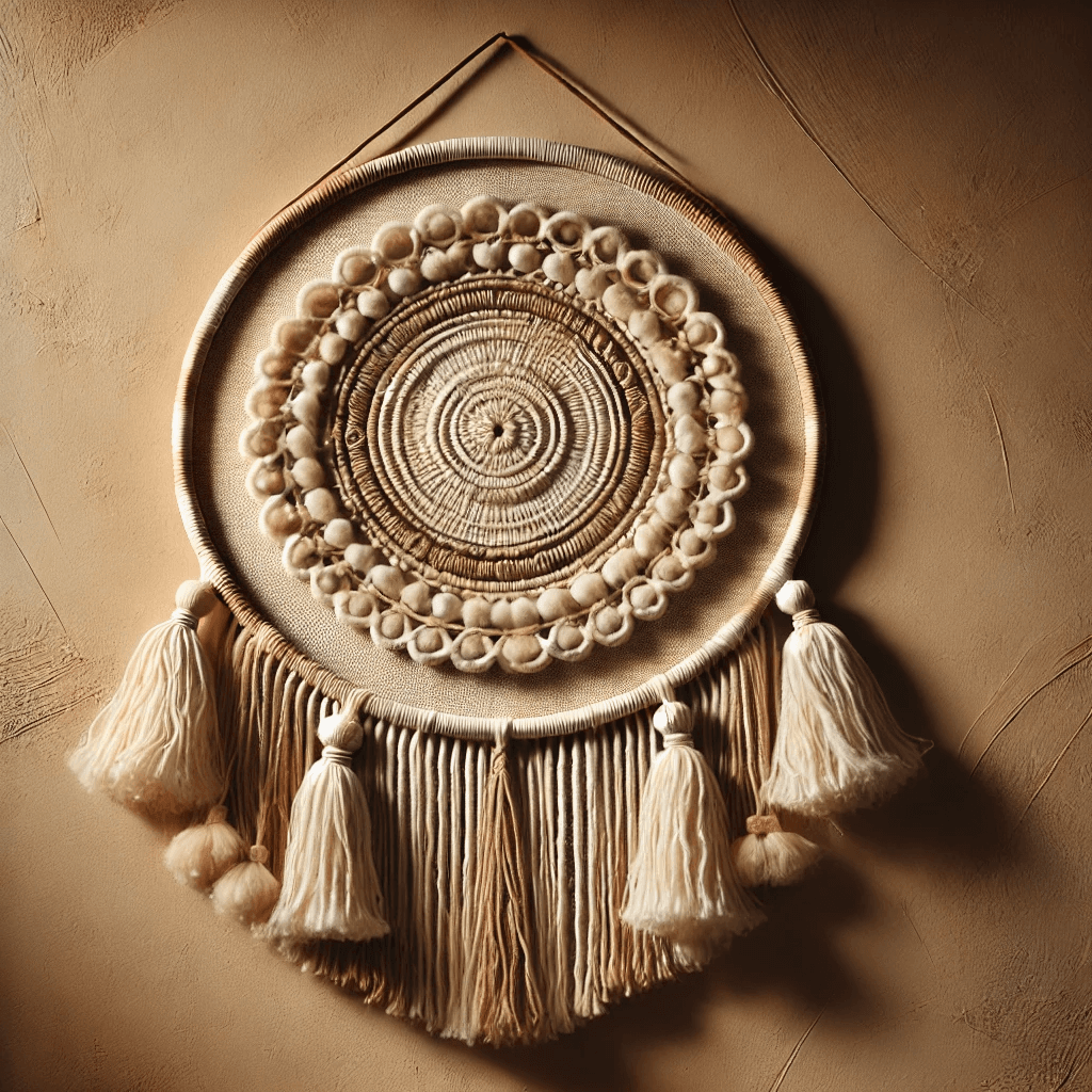 Decorative Wall Hanging