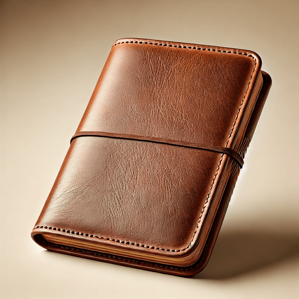 Leather Journal